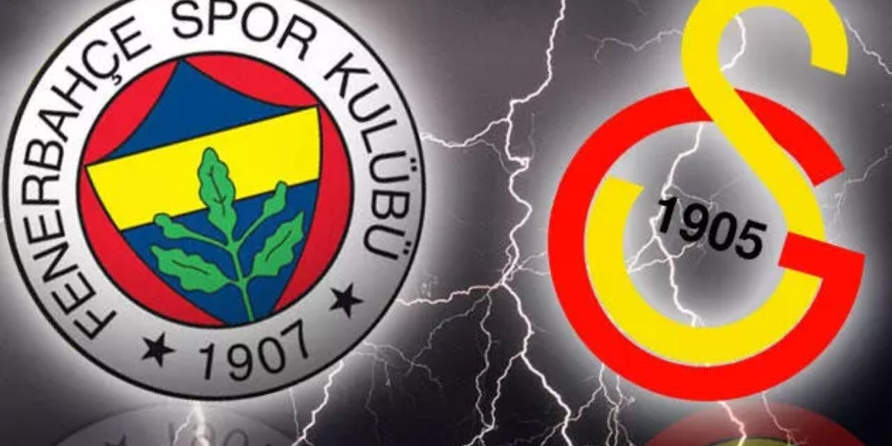 Galatasaray dan Fenerbahçe ye bir transfer çalımı daha Resmi hesaptan