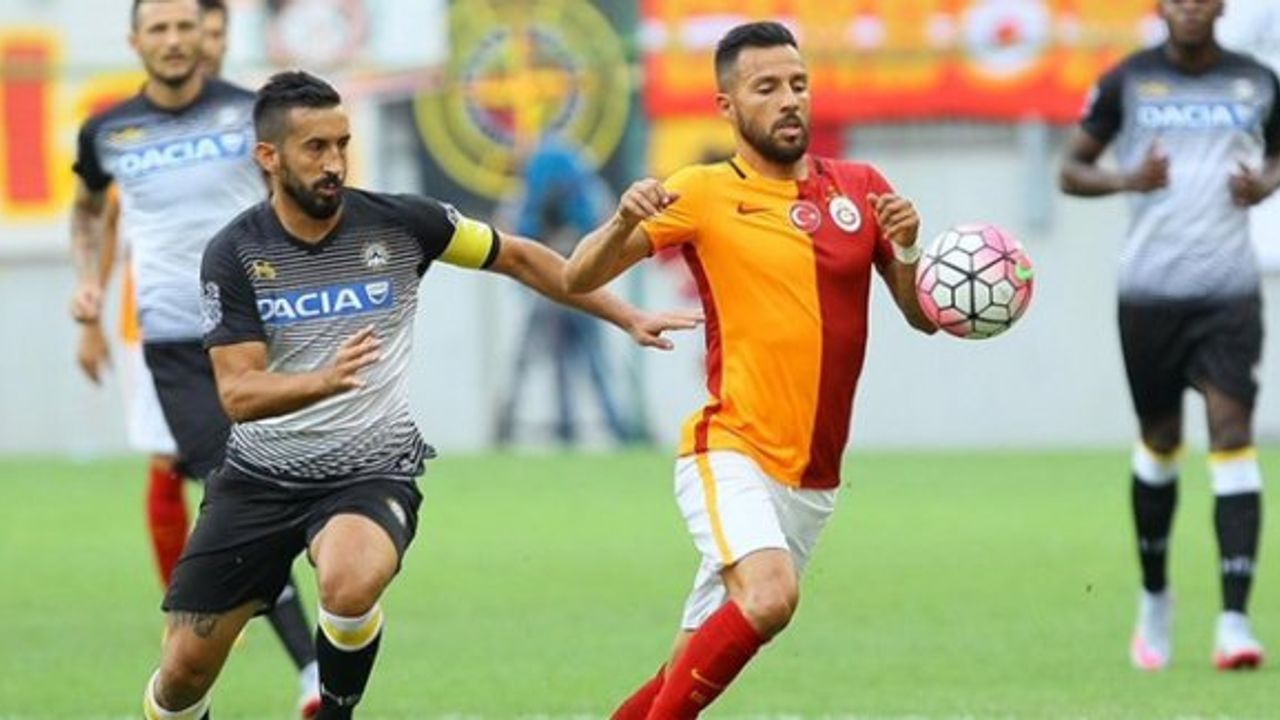 Galatasaray Maçı İptal