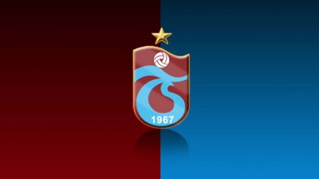Trabzonspor'da Ayrılık