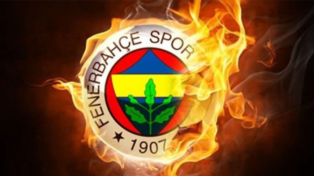 Fenerbahçe'den flaş transfer açıklaması