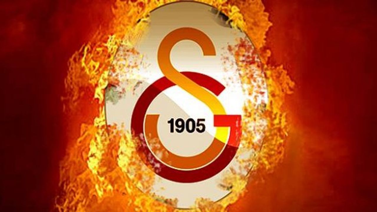 Galatasaray'da Şok Sakatlık