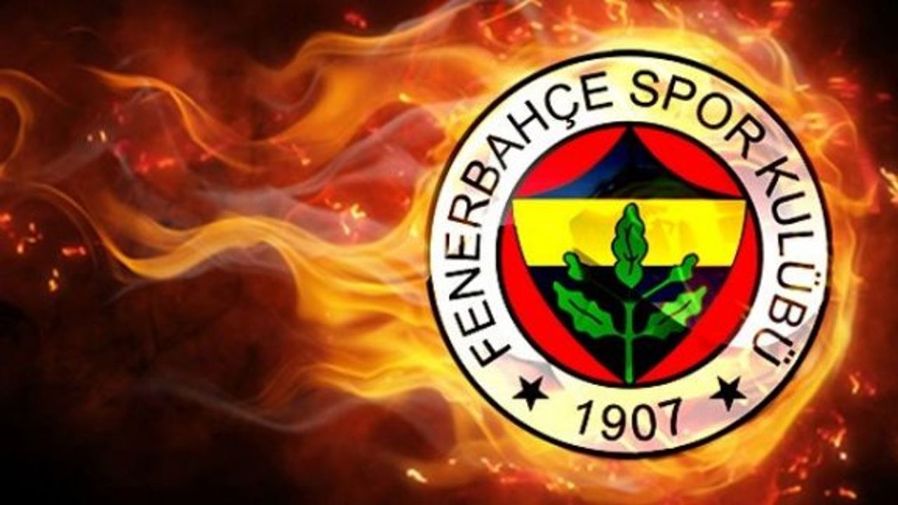 Fenerbahçe'den Spor Toto 2.Ligine !