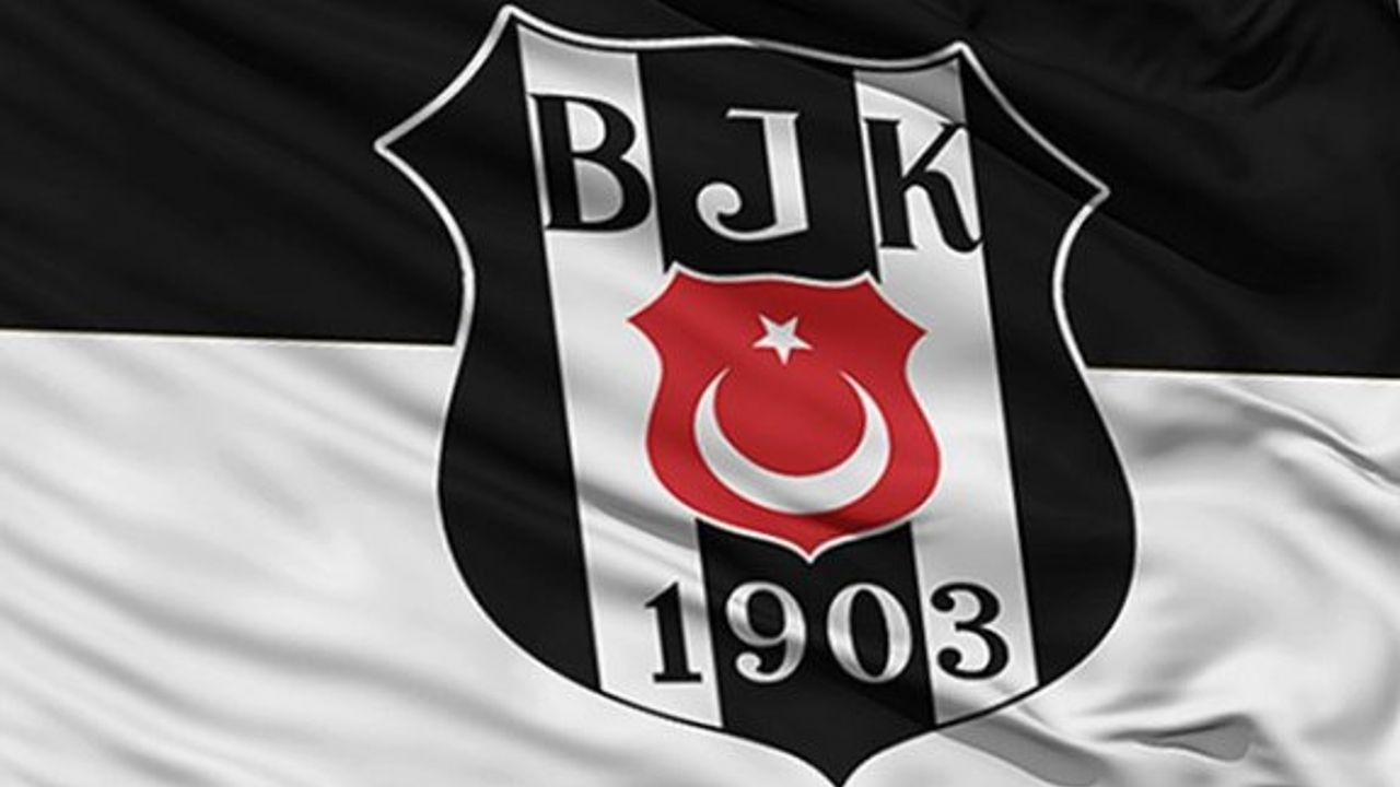 Beşiktaş'tan Tolga Zengin Açıklaması