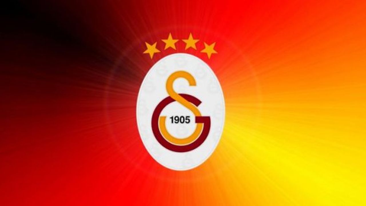 İşte Galatasaray'ın Kamp Kadrosu