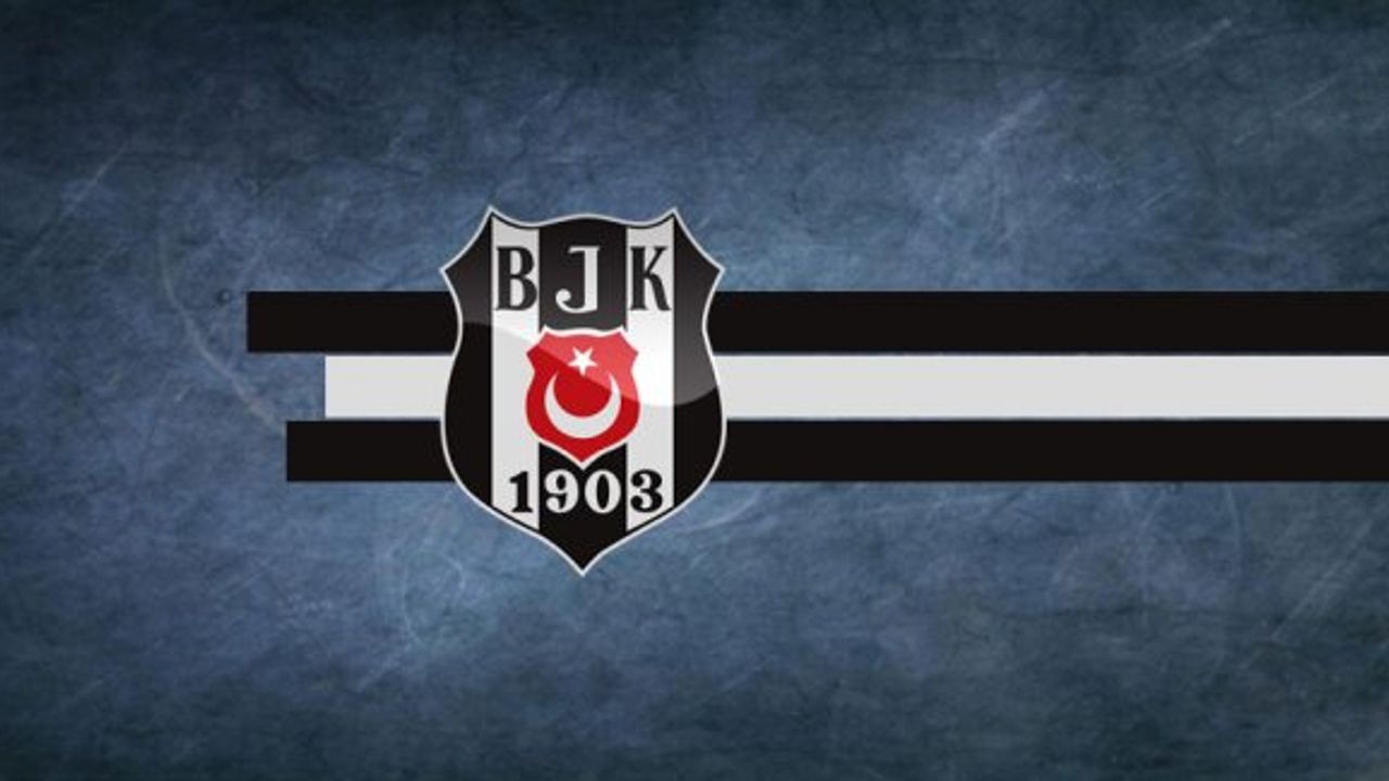 Beşiktaş Dolu Dizgin!