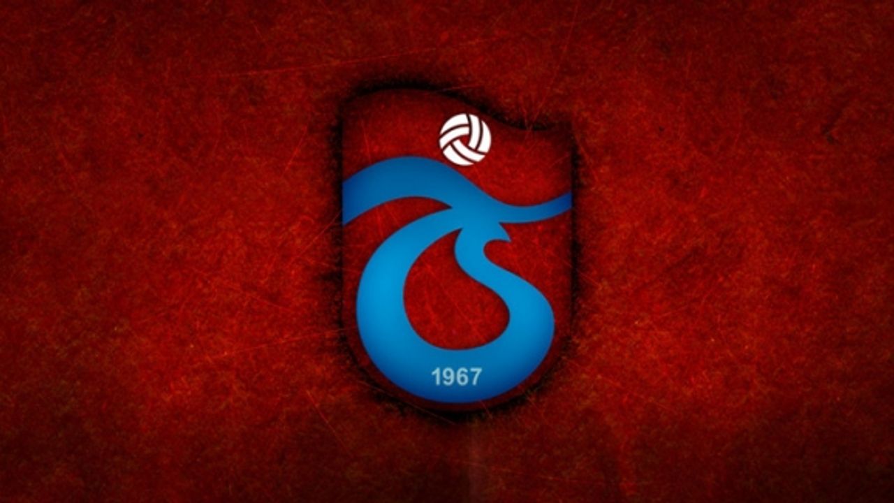 Trabzonpor'a kampta şok yıldız oyuncu antrenmana katılmadı