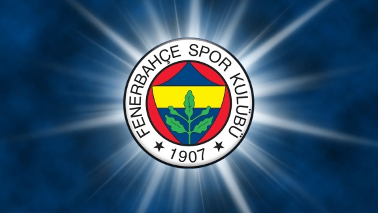 Fenerbahçe'de 3 Yıldız Derbide Oynayamayacak