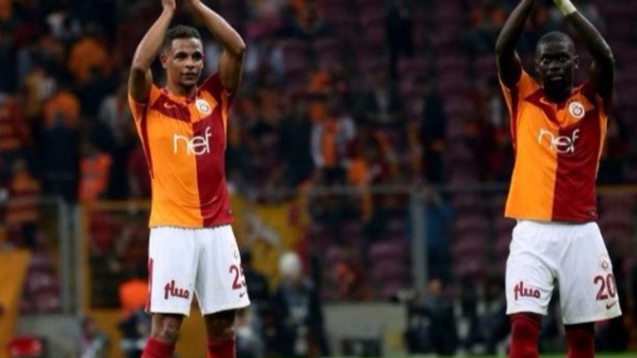 Galatasaray, Ndiaye için kararını verdi!