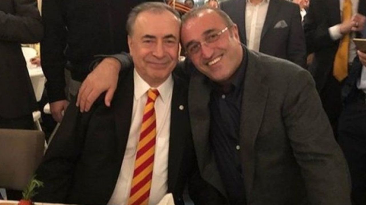 Galatasaray yönetiminden bir ödeme daha!