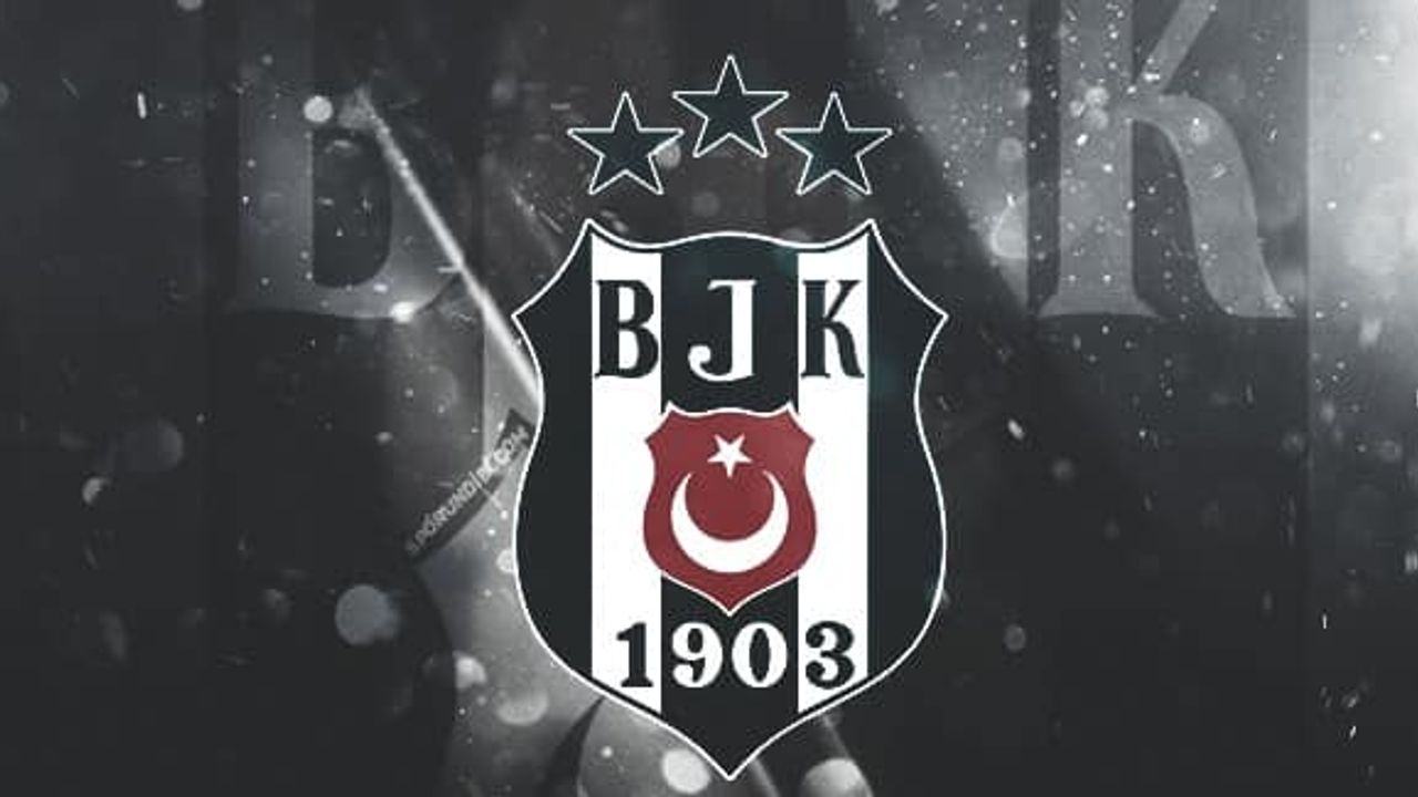 Beşiktaş'a Dev Teklif !