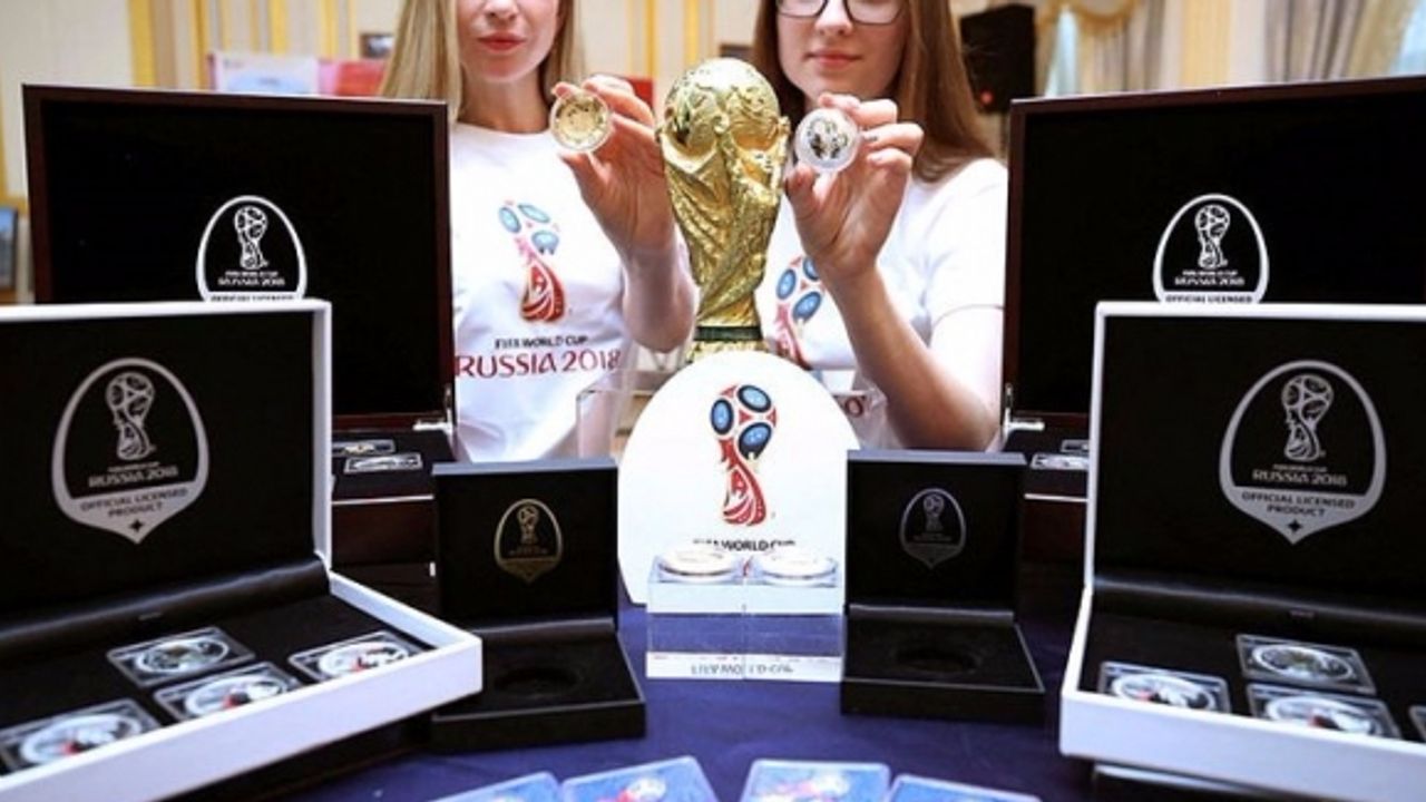 Dünya Kupası Öncesi Rus Kızları İçin Uyarı !