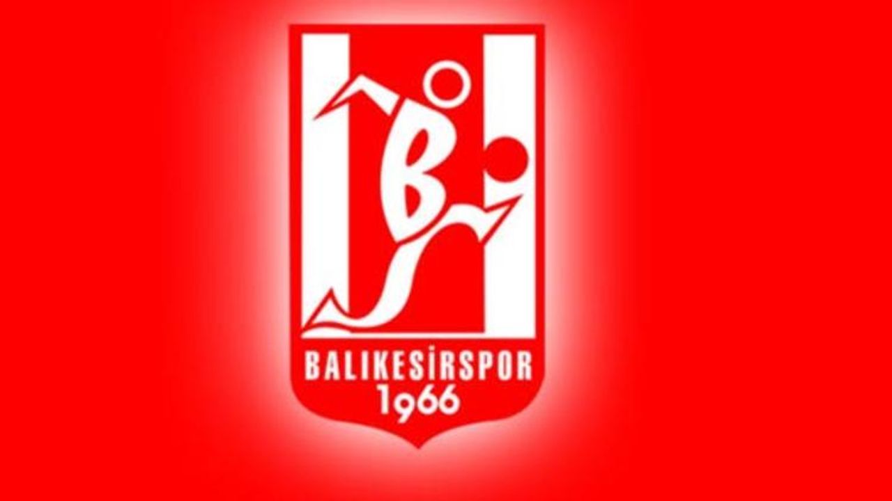 Balıkesirspor, Giray Bulak ile Sözleşme İmzaladı !