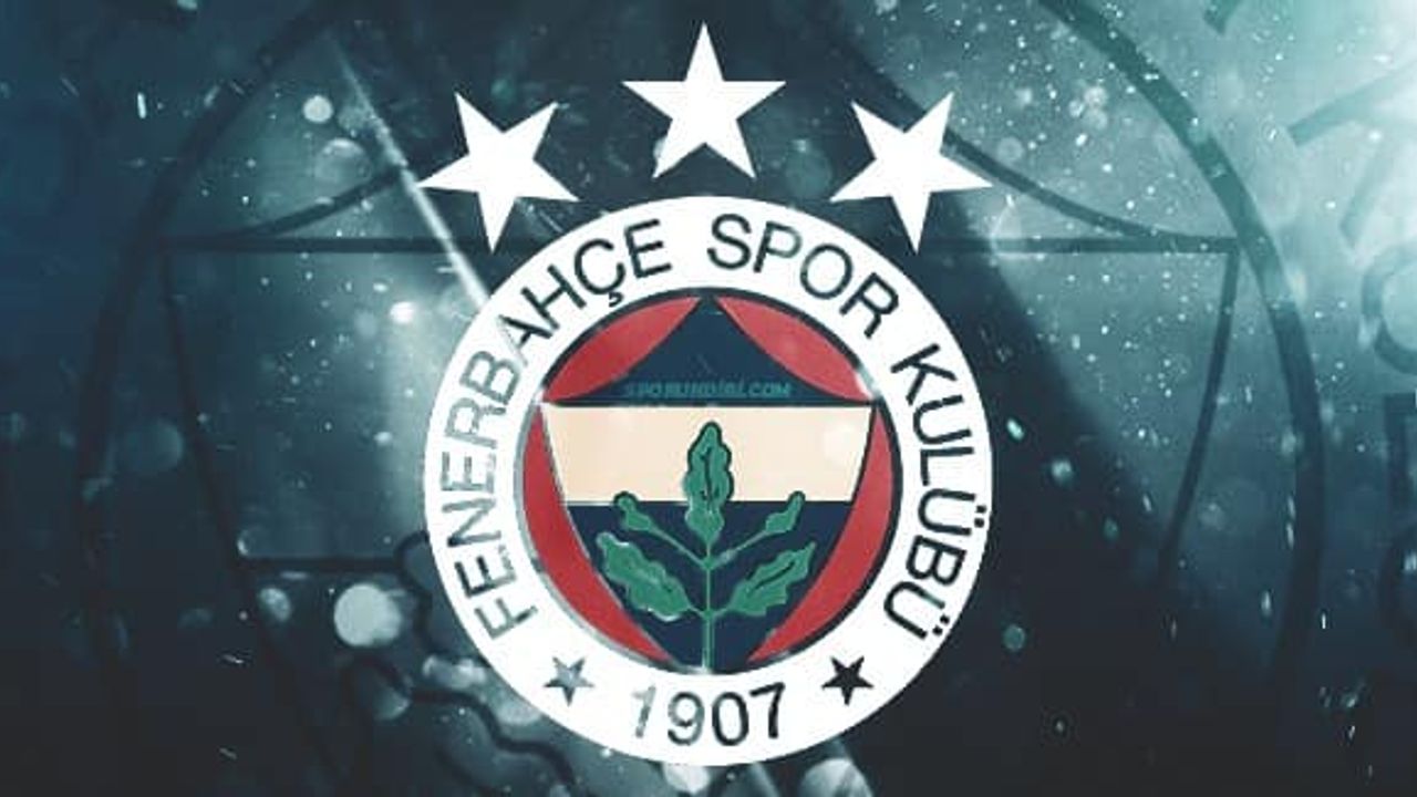 Fenerbahçe'de 2004 Operasyonu !