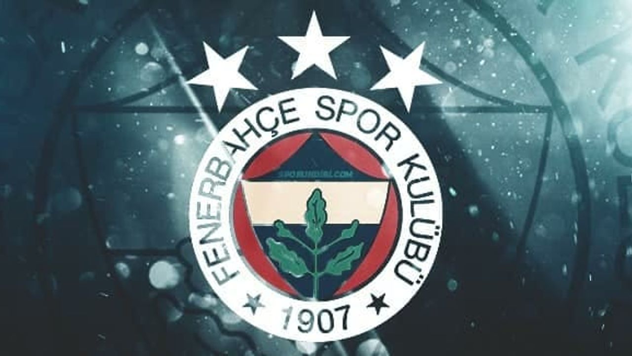 Fenerbahçe'de Sıcak Saatler!!
