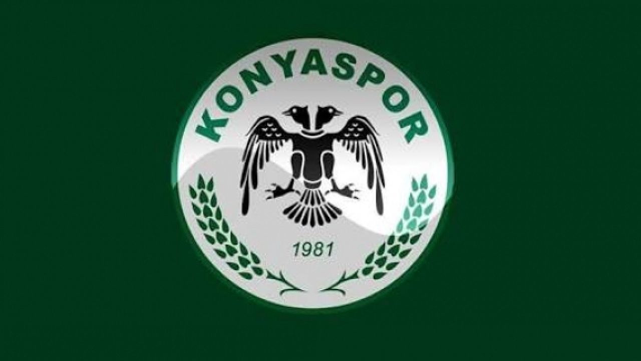Konyaspor'dan Eskişehirspor'a jest