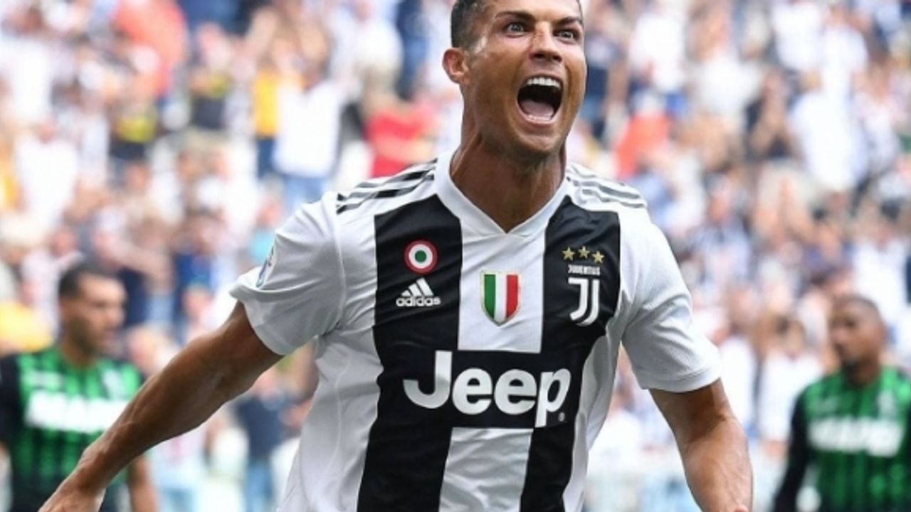 Antalya'dan Ronaldo'ya davet: "Hi Ronaldo''