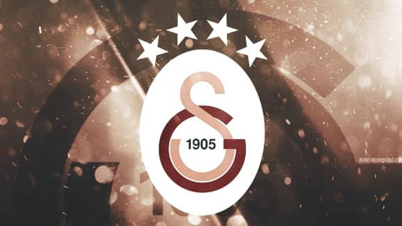 Galatasaray'ın Avrupa'daki forma sponsoru THY oldu!