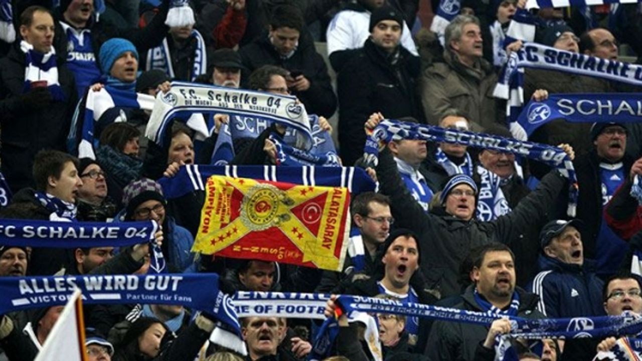 Schalke'de Galatasaray korkusu!