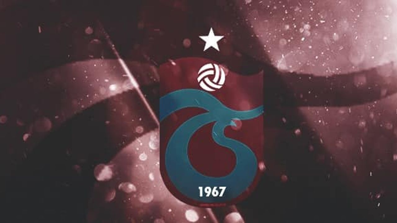 Trabzonspor, Burak'ın yerine kaptan olan ismi açıkladı!