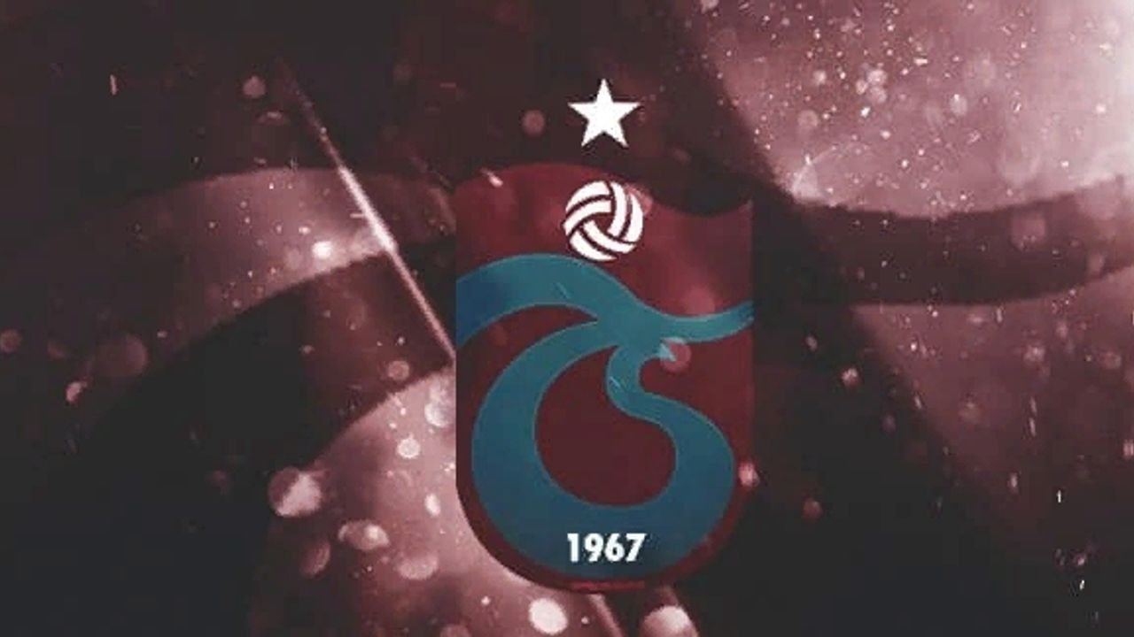 Trabzonsporlu oyunucu Ünal Karaman'ın gözüne giremedi
