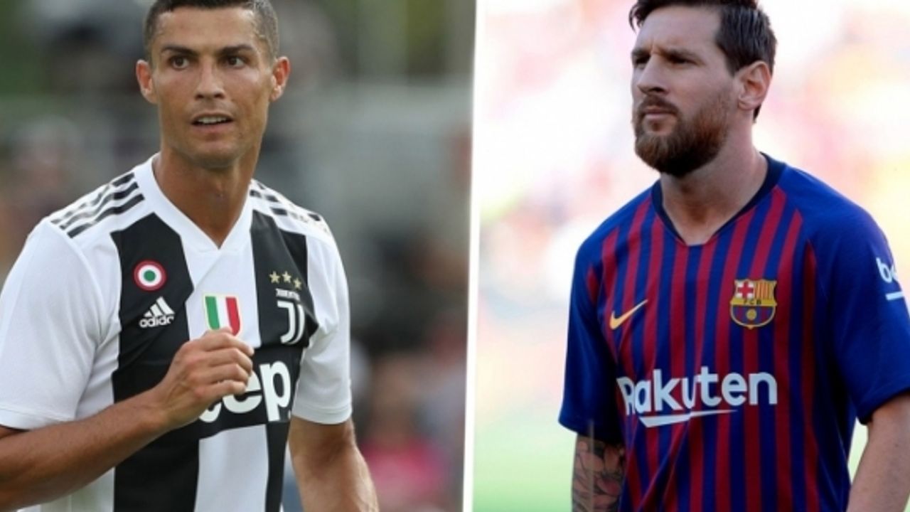Batistuta: "Ronaldo ve Messi arasından birini seçsem..."