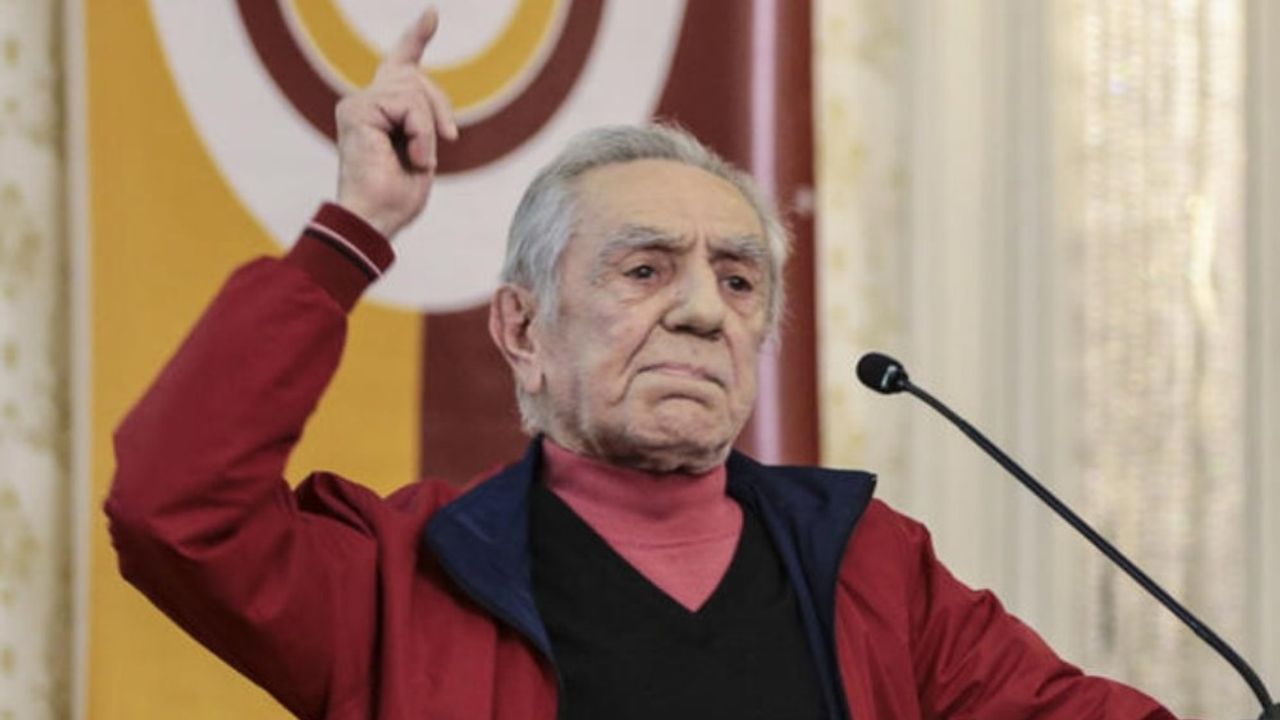 Aydemir Akbaş'tan olay Galatasaray sözleri: 'Son 4 şampiyonluk...'