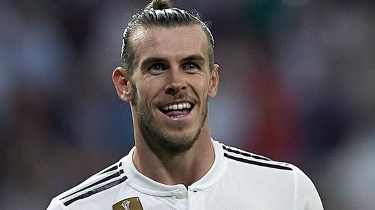 Gareth Bale'in menajerinden Juventus'a açık kapı !