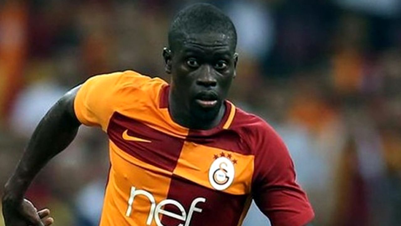 Galatasaray'da Ndiaye'ye uyarı; ''Kendine gel''