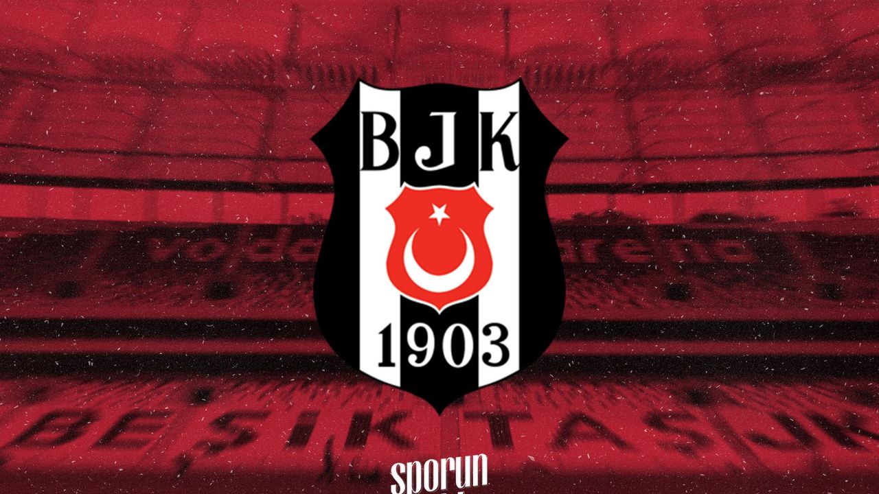 Beşiktaş altyapı için SoccerLAB ile anlaştı !