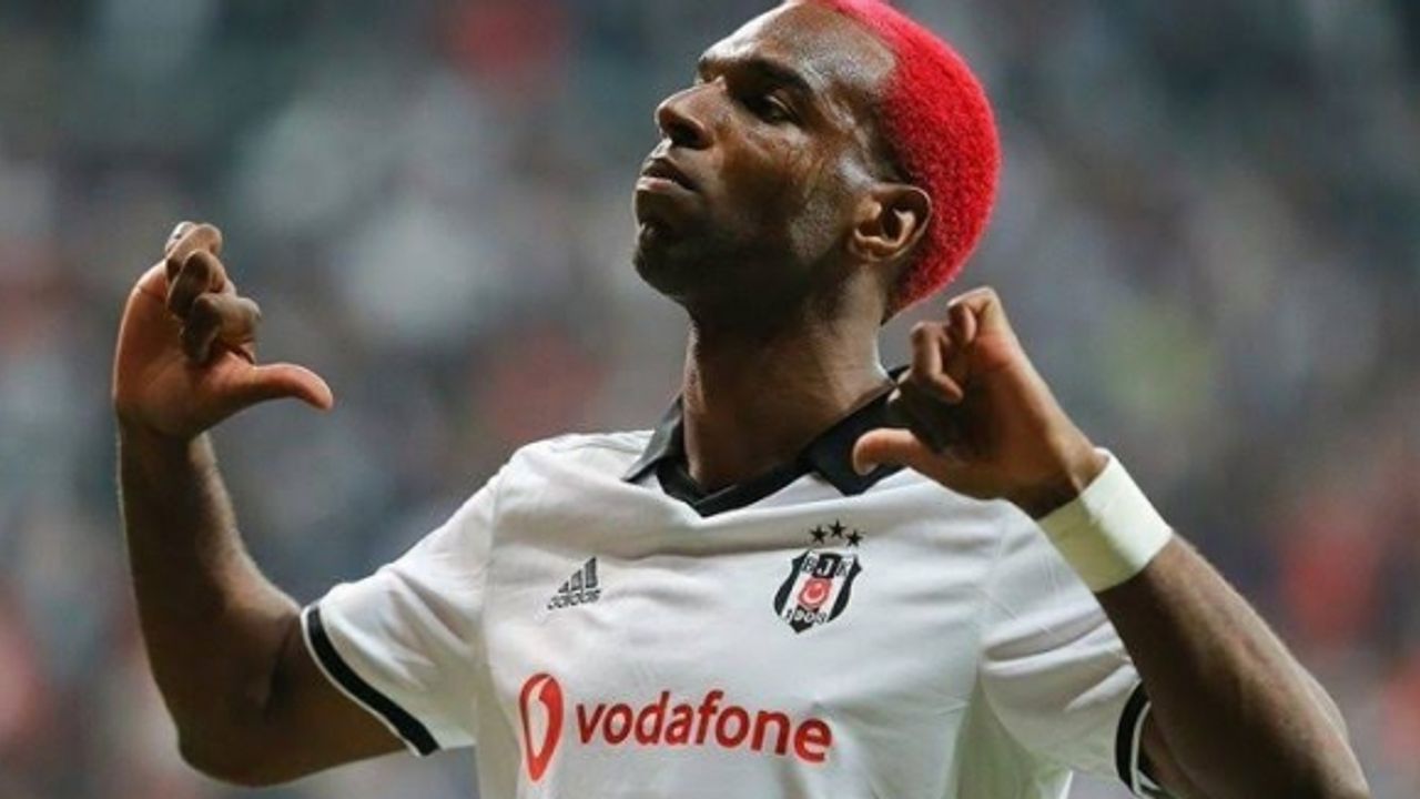 Beşiktaş Babel'in yerine transfer yapacak mı?