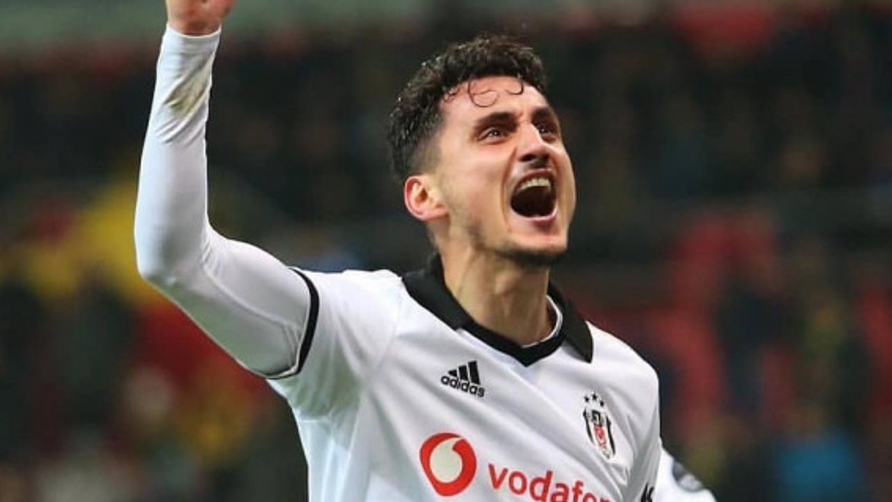 Beşiktaş'ta Mustafa Pektemek'in sözleşmesi mi uzatılacak?