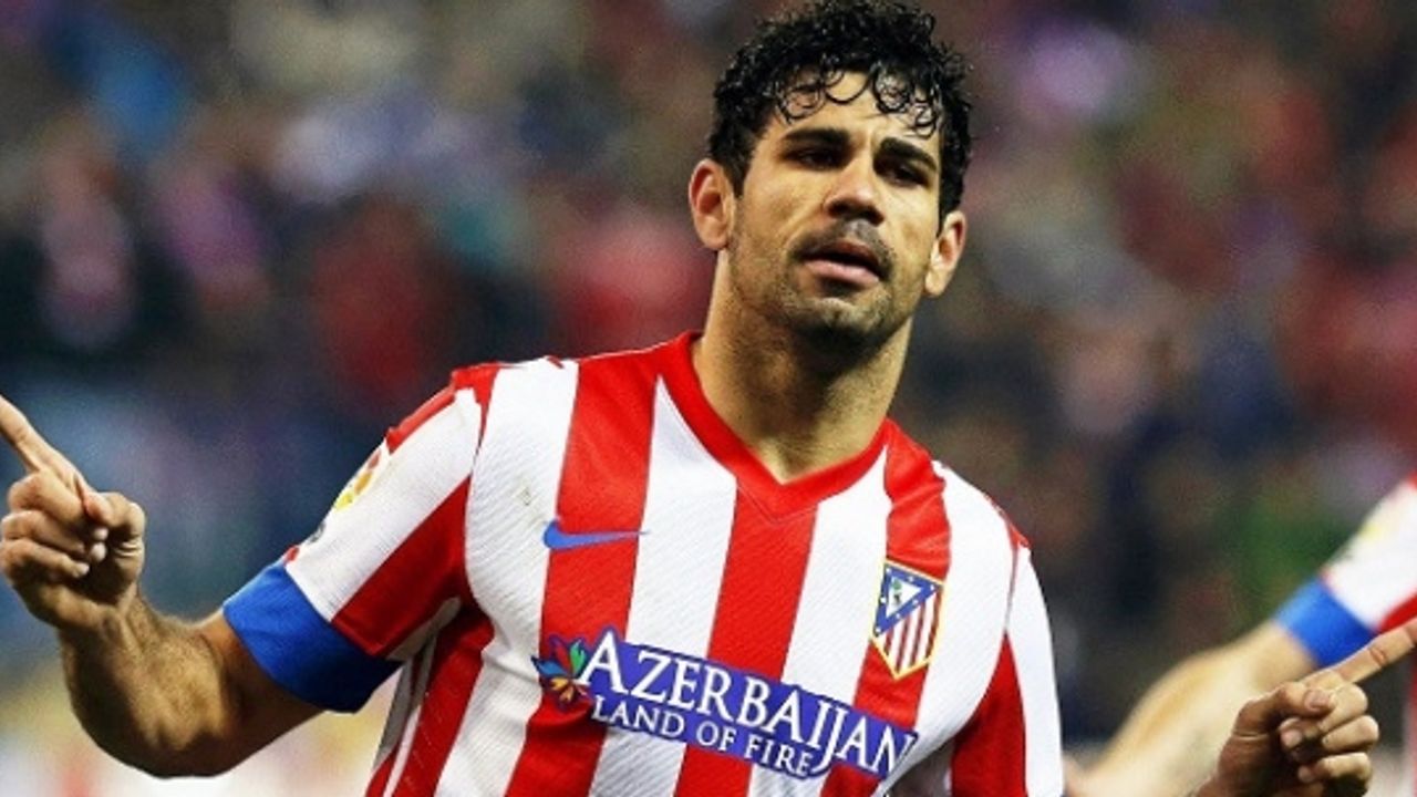 Diego Costa'yı Galatasaray'a ''Higuain etkisi'' getirecek iddiası!