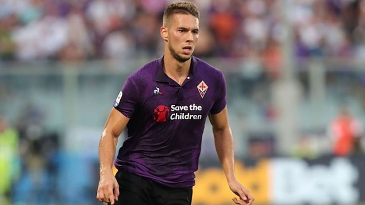 Fiorentina sevgisi transferi önledi