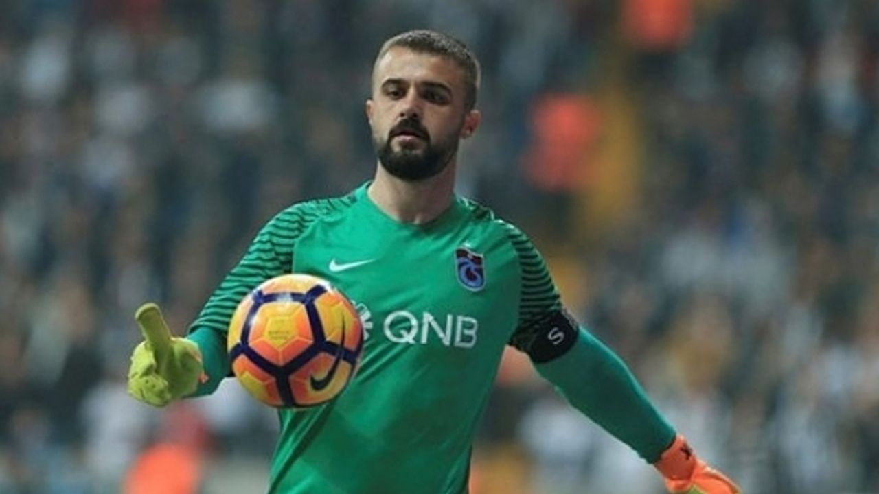Galatasaray, Onur Kıvrak'a teklif yaptı mı?