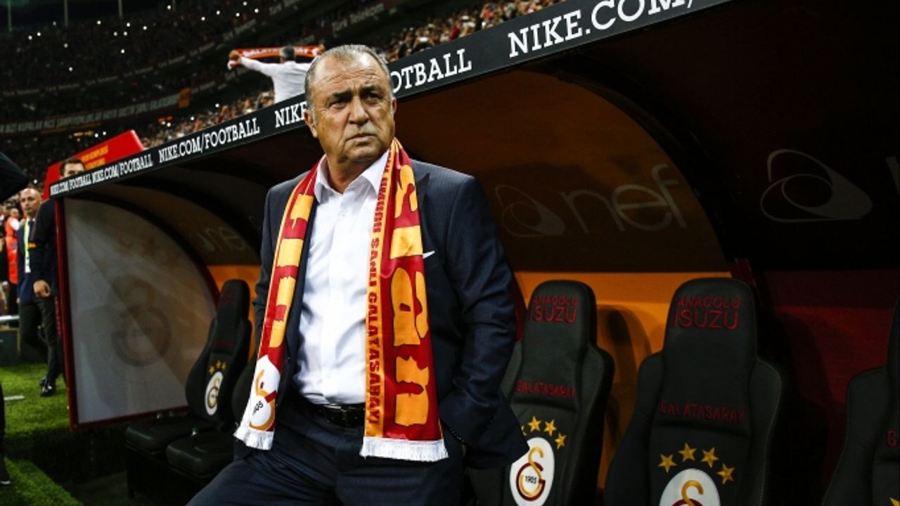 Galatasaray'da transfer çatlağı !