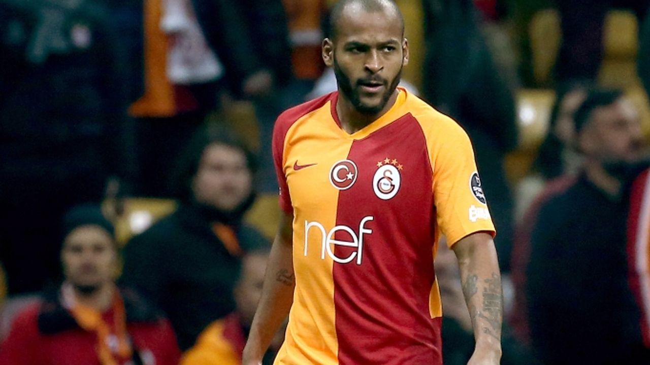 Galatasaray'da yeni transferler kadroda !