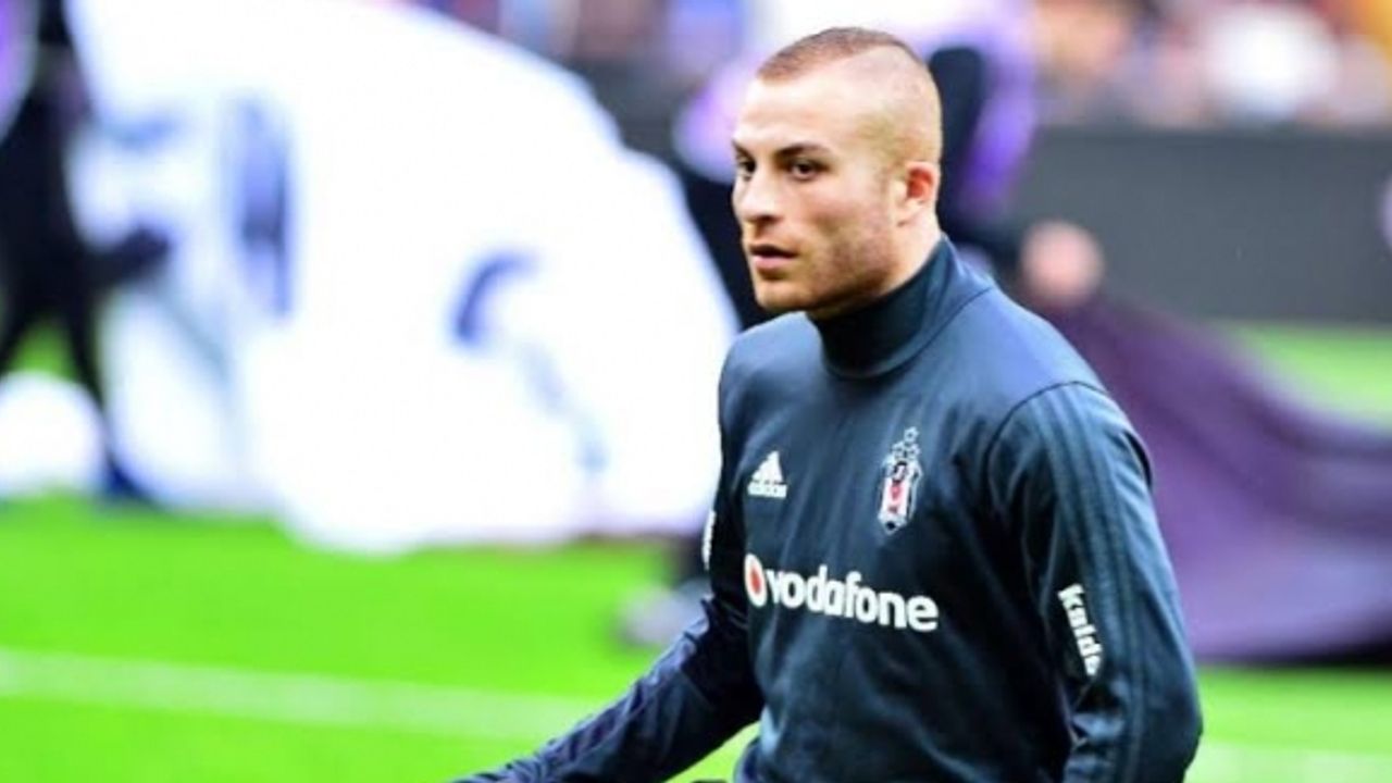 Gökhan Töre, Trabzonspor'a!