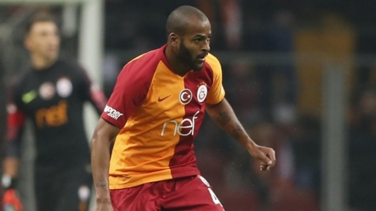Marcao: "Galatasaray dünya çapında bir kulüp..."