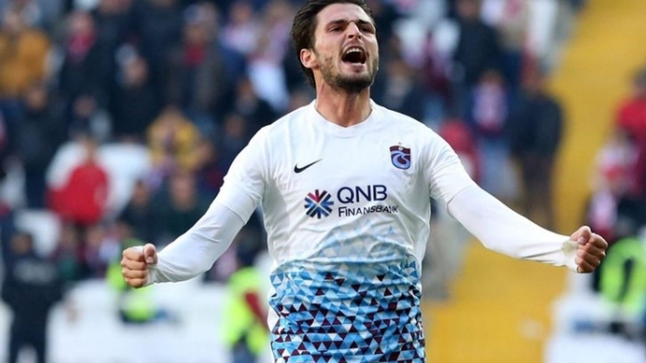 Okay Yokuşlu, Trabzonspor'dan 2 milyon TL istedi !