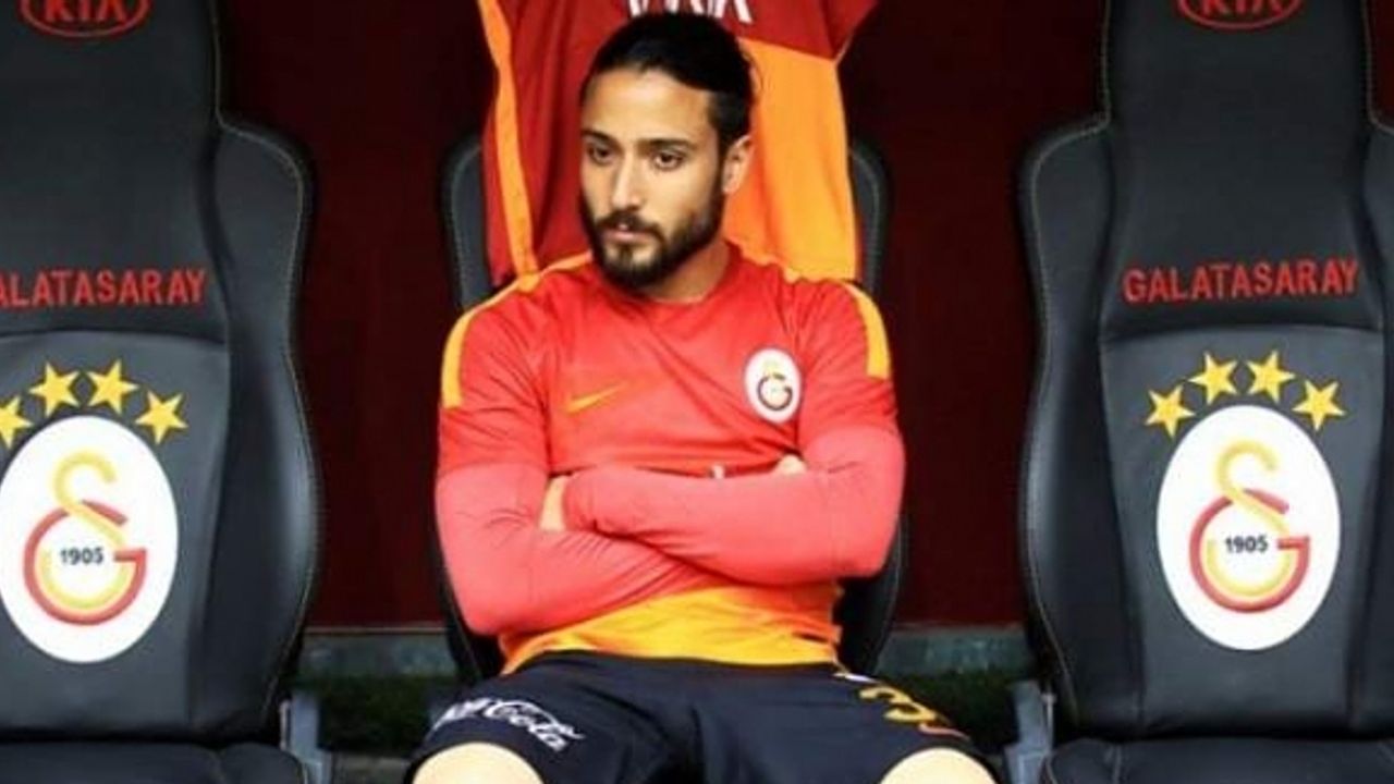 Tarık Çamdal'ın Galatasaray'dan alacağı; 5.5 Milyon TL!