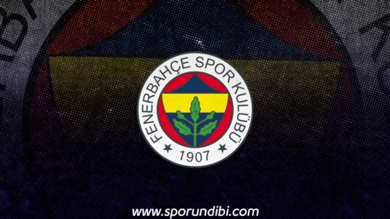 Tudor'un veto ettiği oyuncuyu Fenerbahçe'ye önerdiler!
