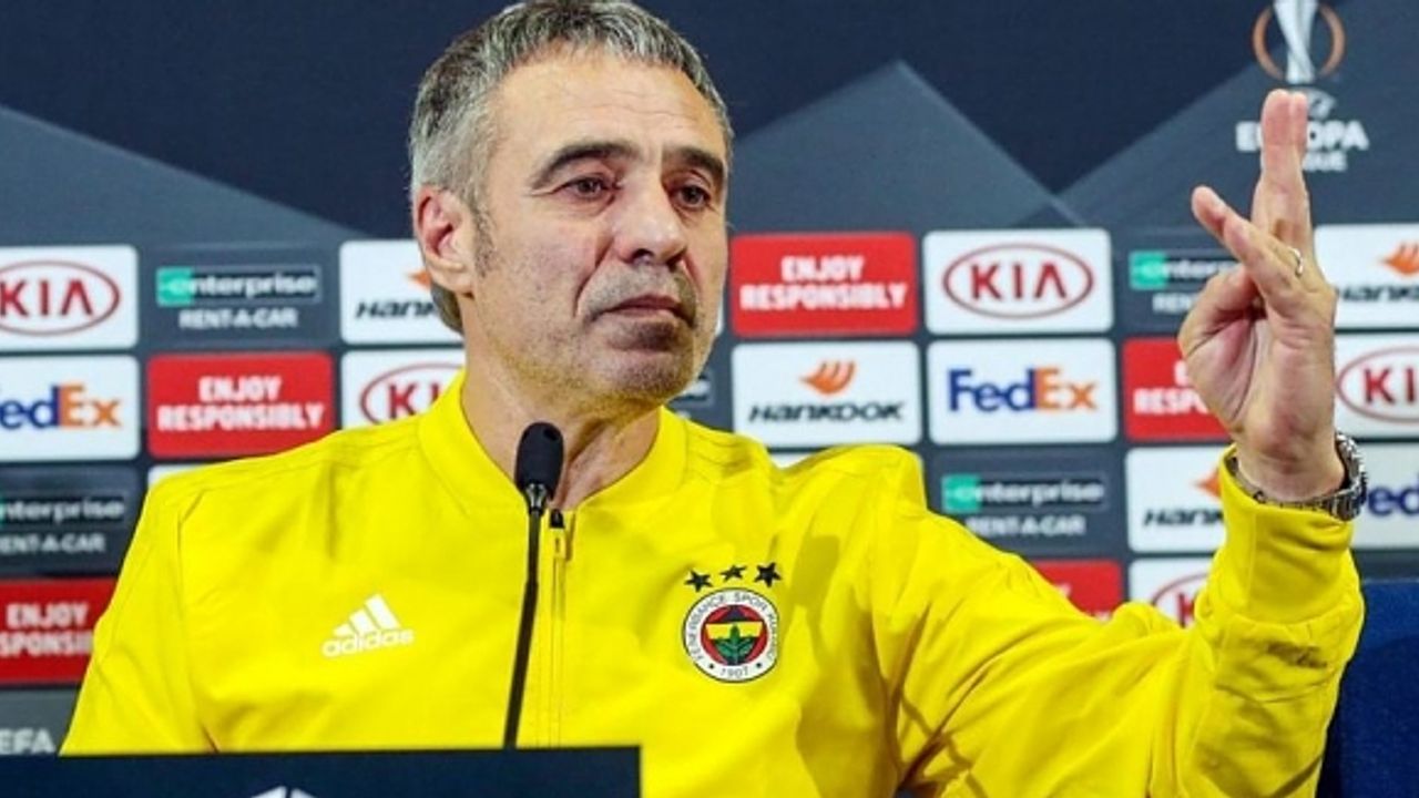 Ersun Yanal, Zenit maçında oynatacağı forveti açıkladı