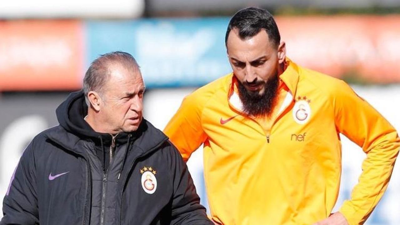 Galatasaray'ın Alanyaspor kadrosu belli oldu