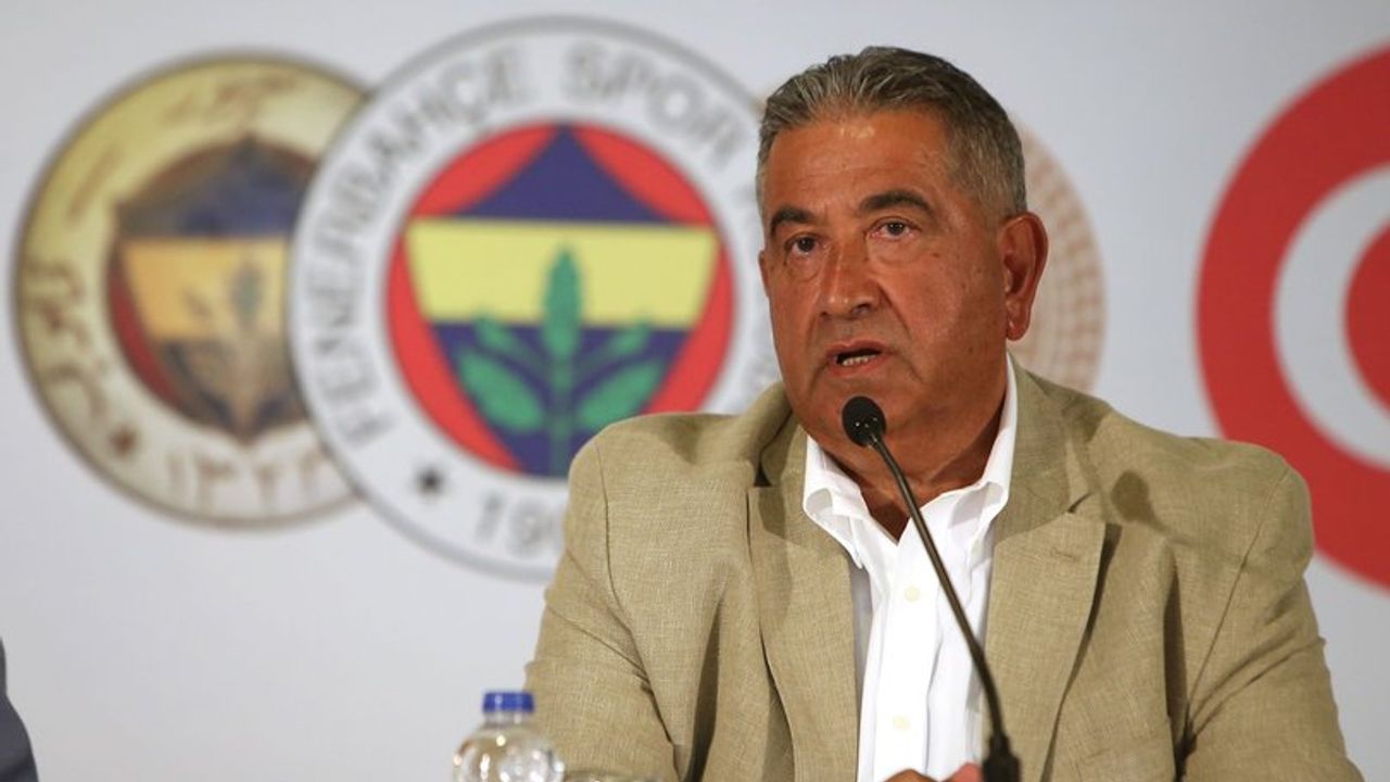 Mahmut Uslu: Fenerbahçe'nin kümede kalma şansı %60