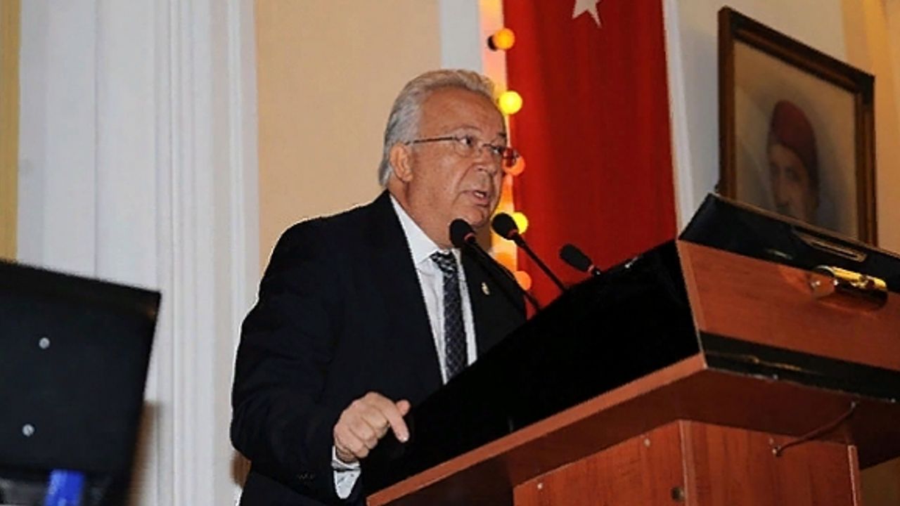 Eşref Hamamcıoğlu: İbrasızlık durumu Galatasaray'a yakışmadı