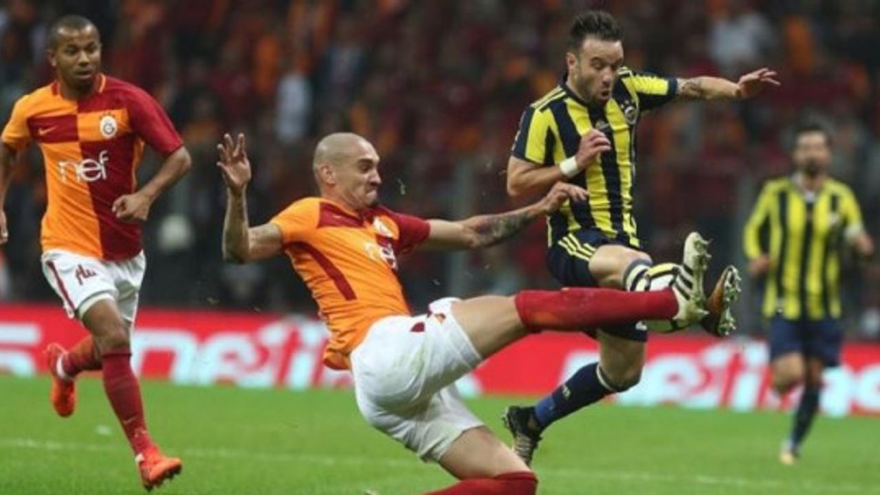 Galatasaray'ın 9 maçtır Lig'de galibiyeti yok