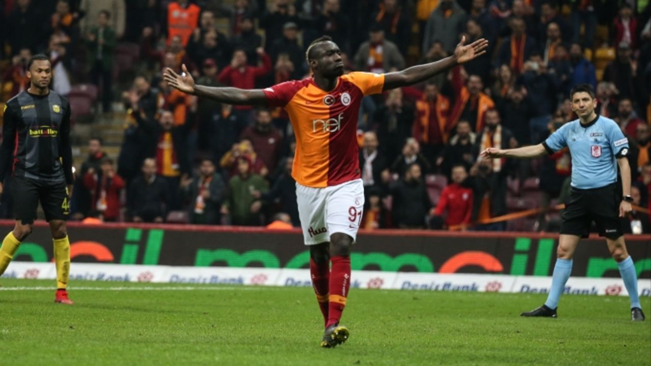 Mbaye Diagne transferine Elmander örneği