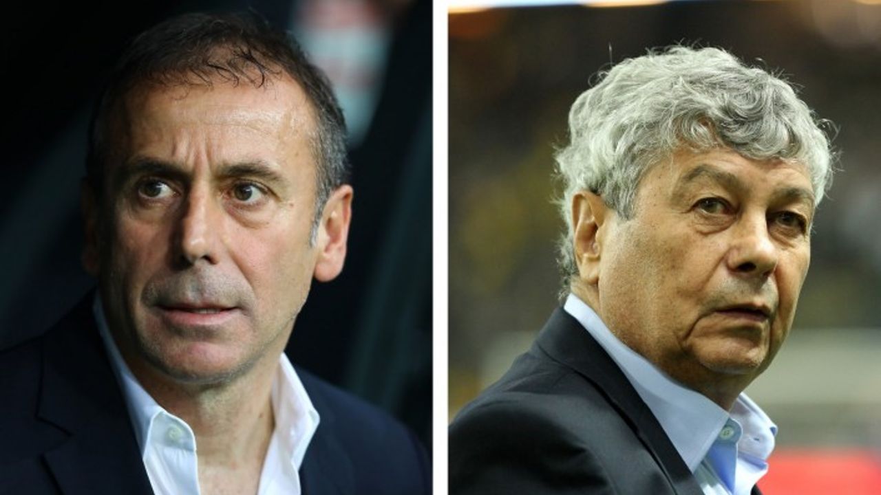Beşiktaş teknik direktör arayışlarını sürdürüyor