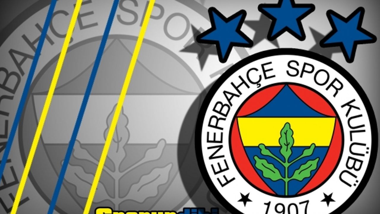 “Fenerbahçe maçı bizim için son derece önemli"