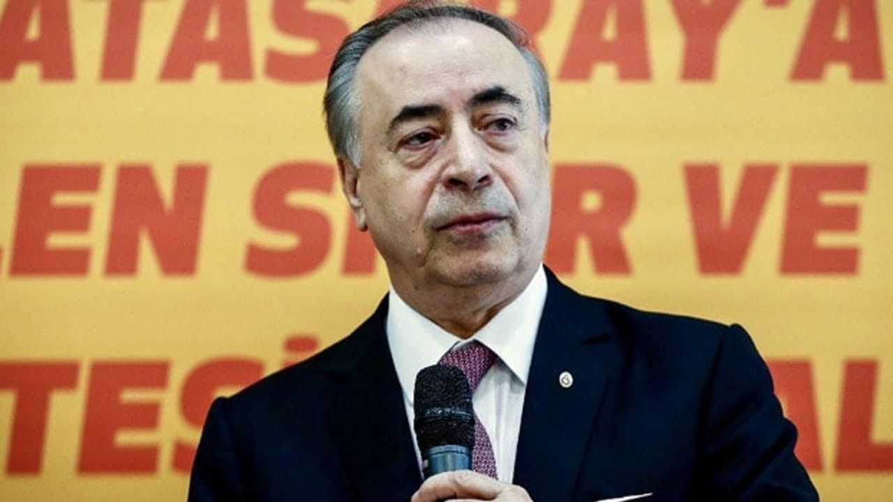 Mustafa Cengiz'den Fikret Orman'a cevap